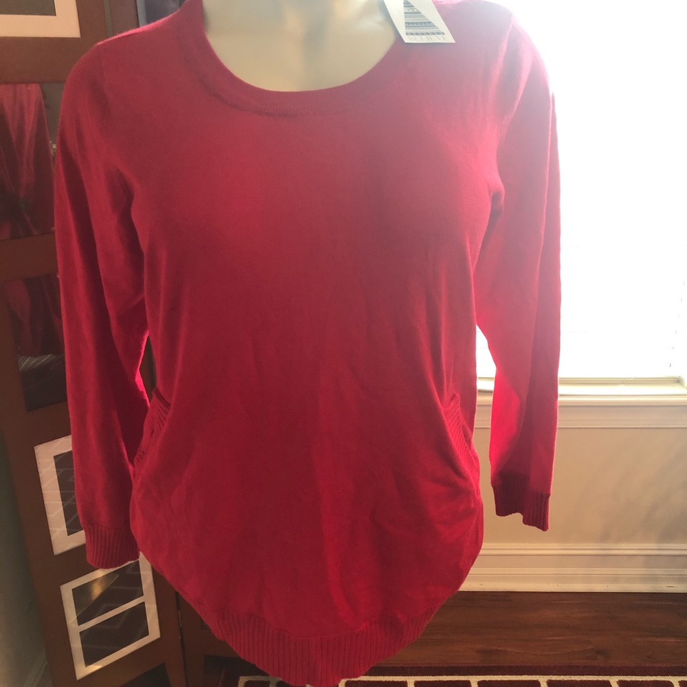 Women’s Sweater